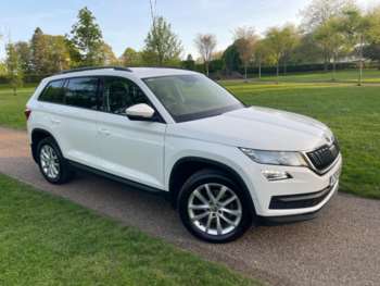 (19) - 2.0 TDI SE 4WD Euro 6 (s/s) 5dr (5 Seat)