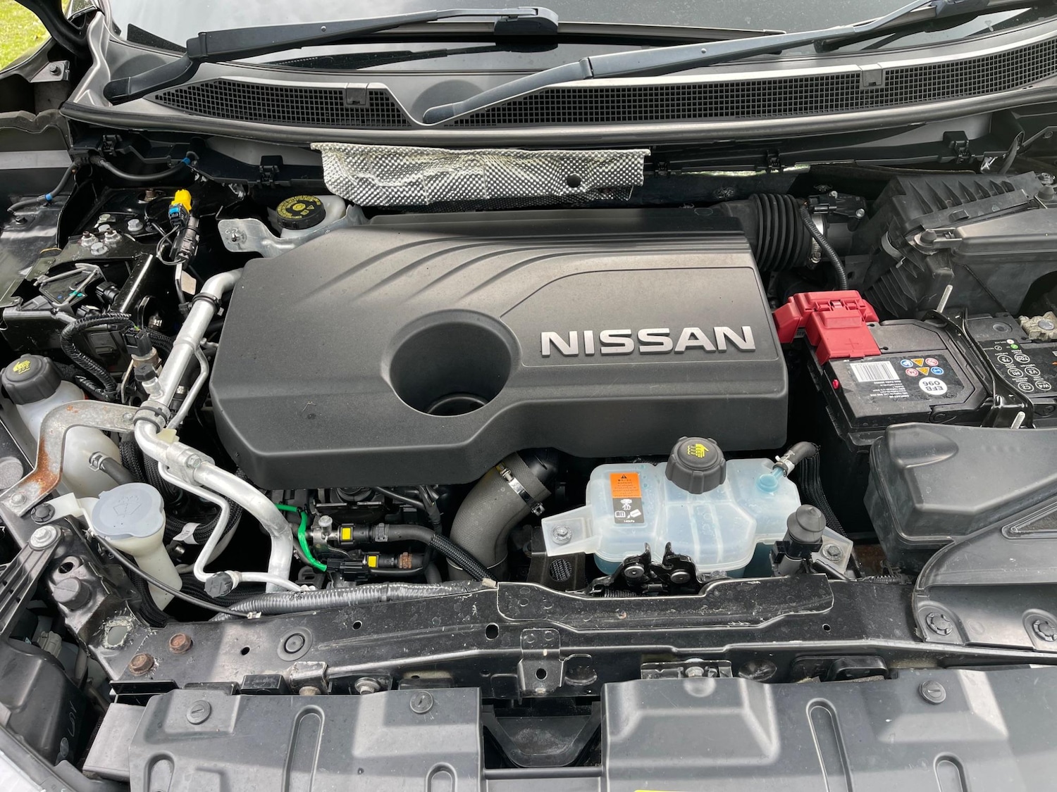 Vehicle 31