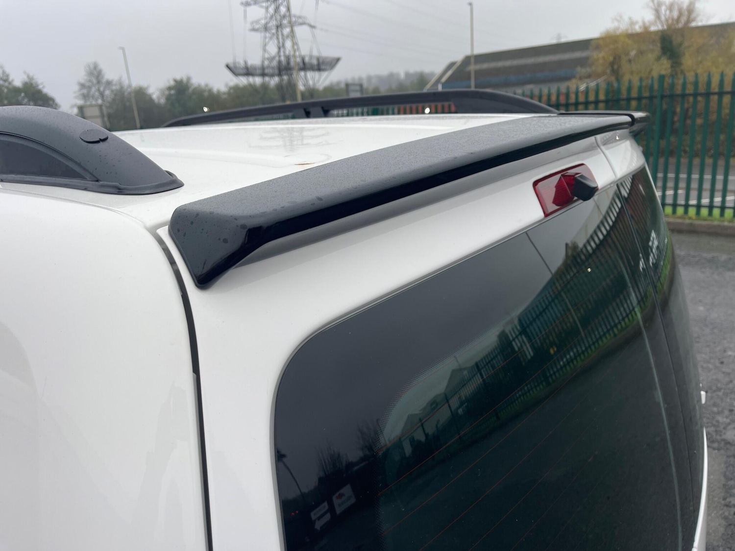 Used Volkswagen Caddy 2015 for sale - 76592697: Photo 22