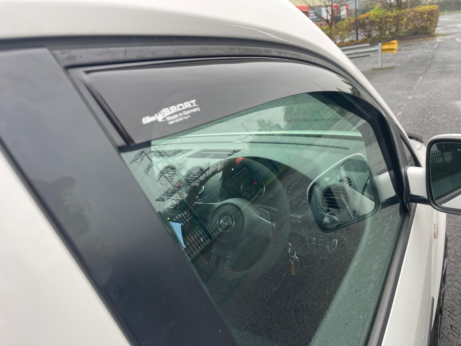 Used Volkswagen Caddy 2015 for sale - 76592697: Photo 24