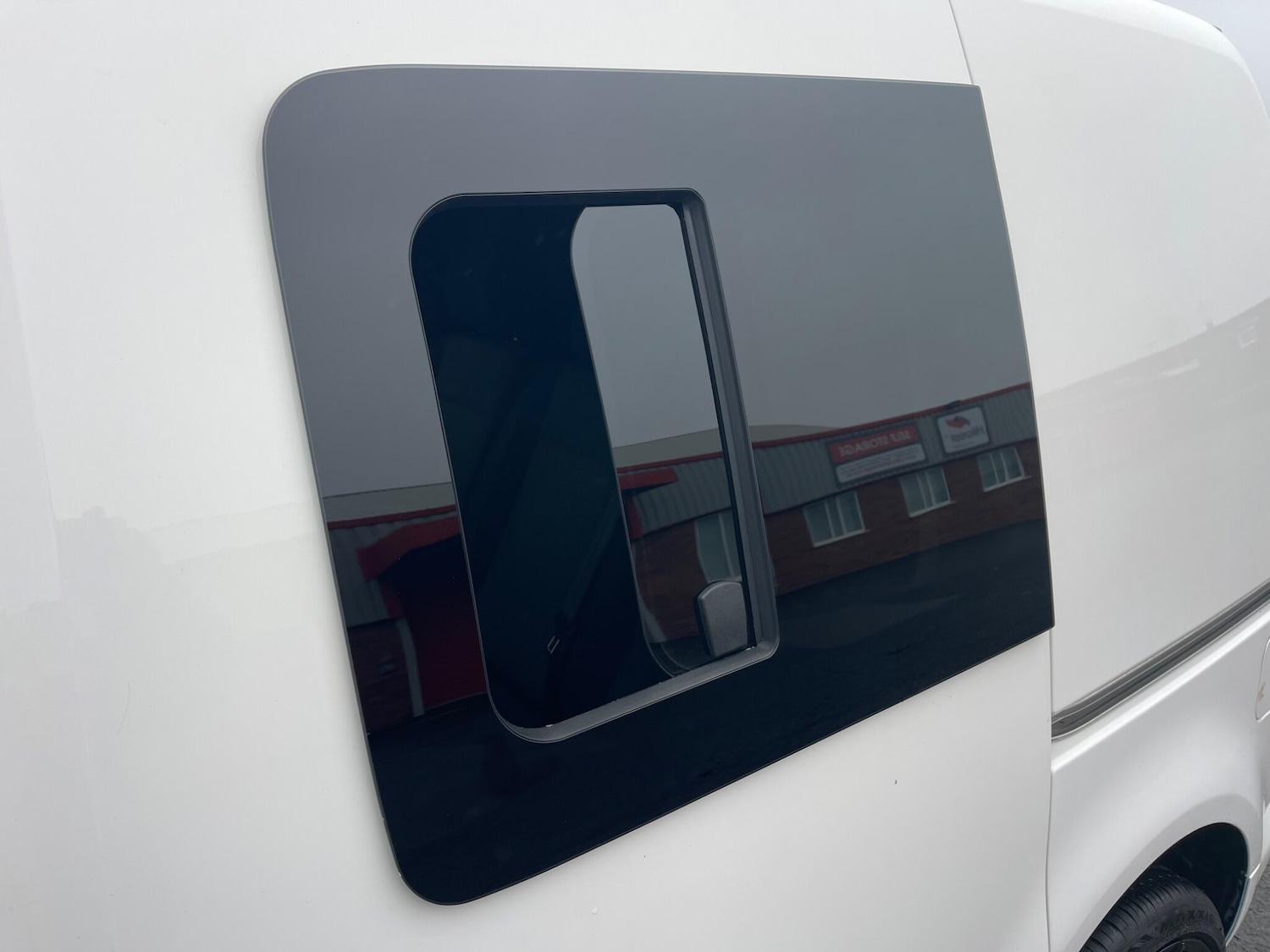 Used Volkswagen Caddy 2015 for sale - 76592697: Photo 25