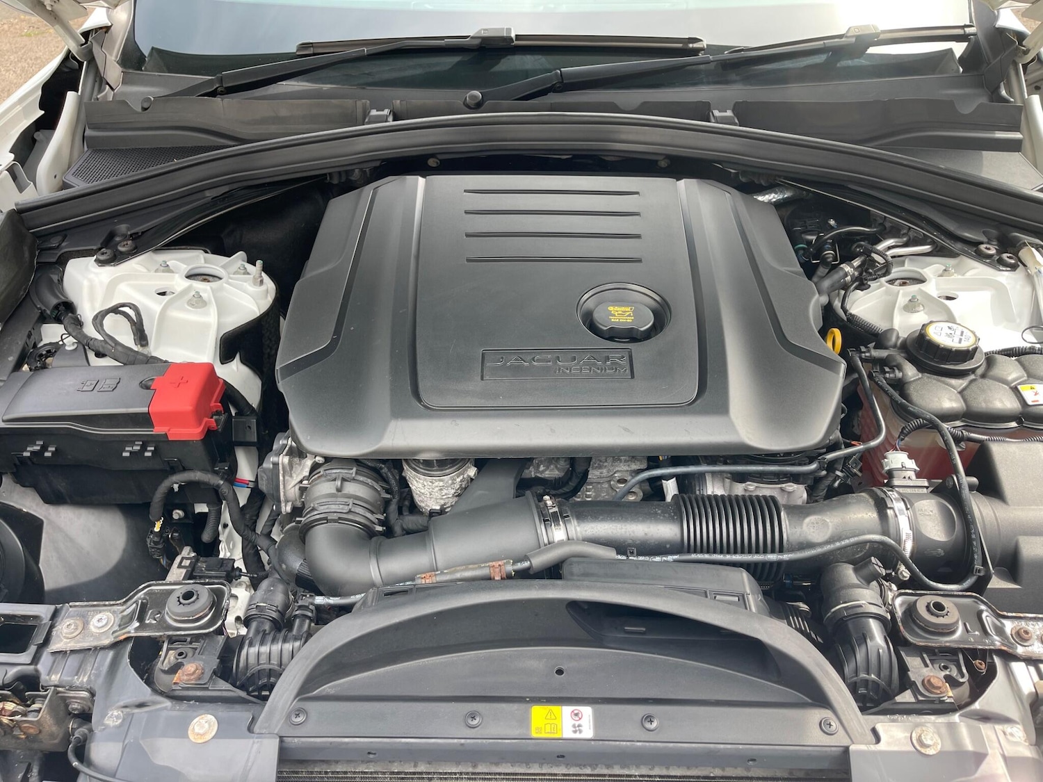 Vehicle 33