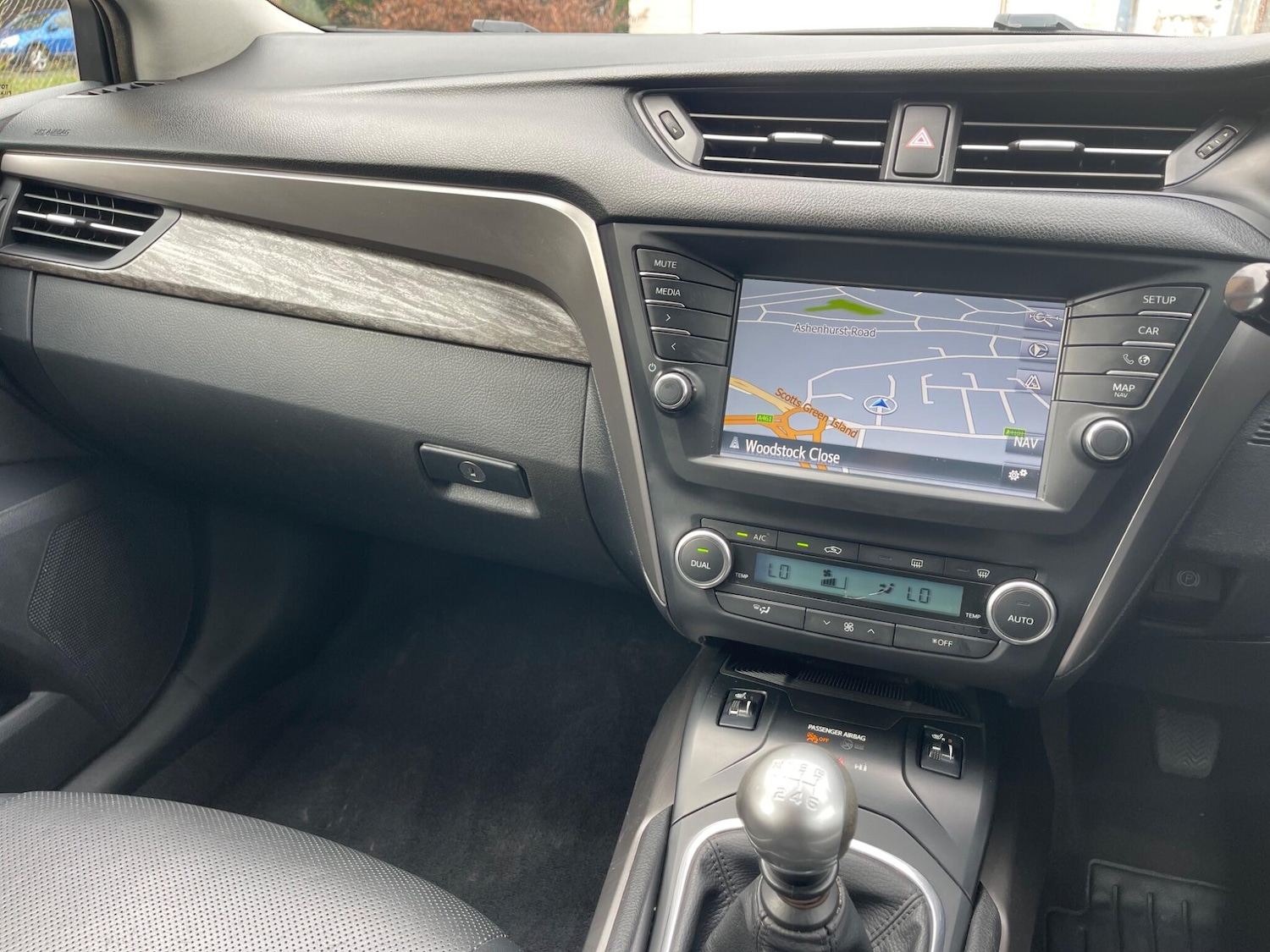 Used Toyota Avensis for sale - 77484546: Photo 11