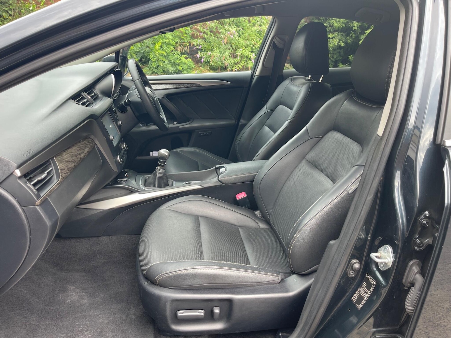 Used Toyota Avensis for sale - 77484546: Photo 13