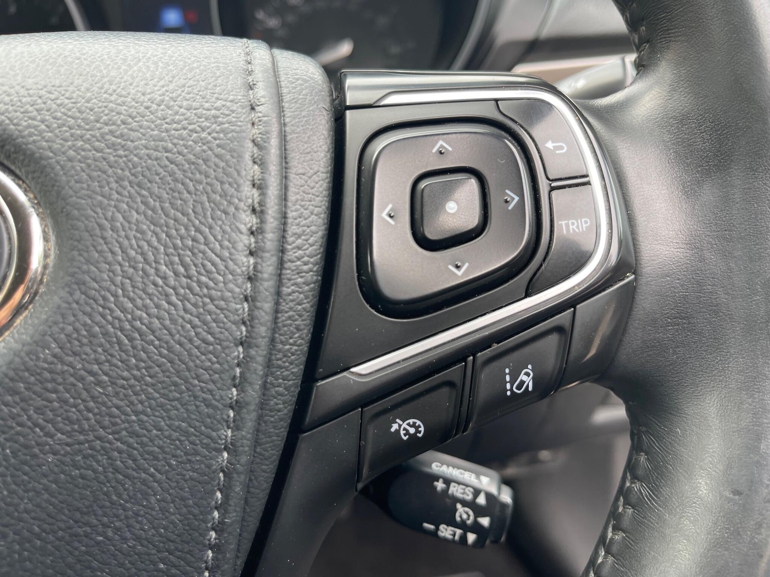 Used Toyota Avensis for sale - 77484546: Photo 25