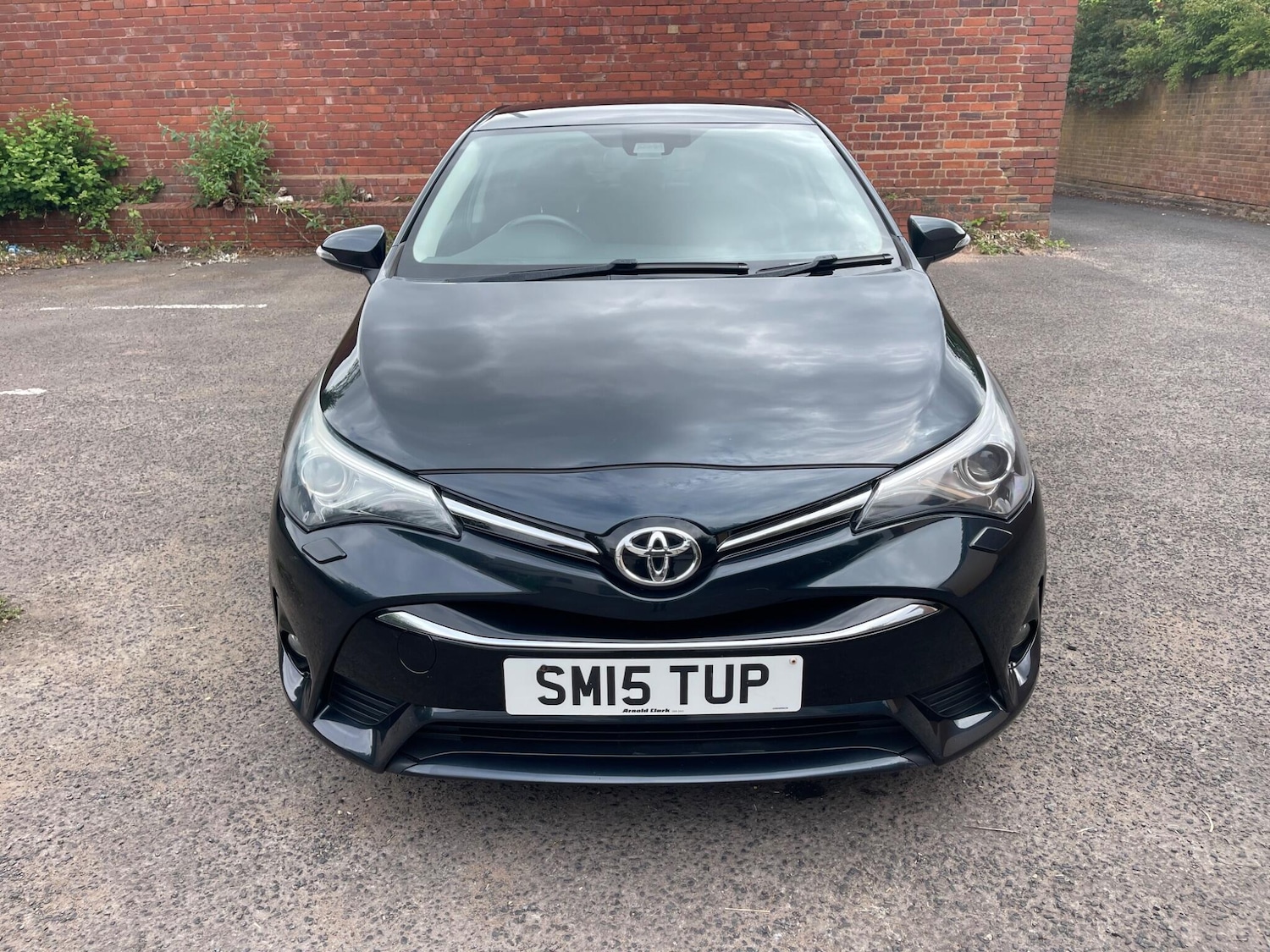 Used Toyota Avensis for sale - 77484546: Photo 5