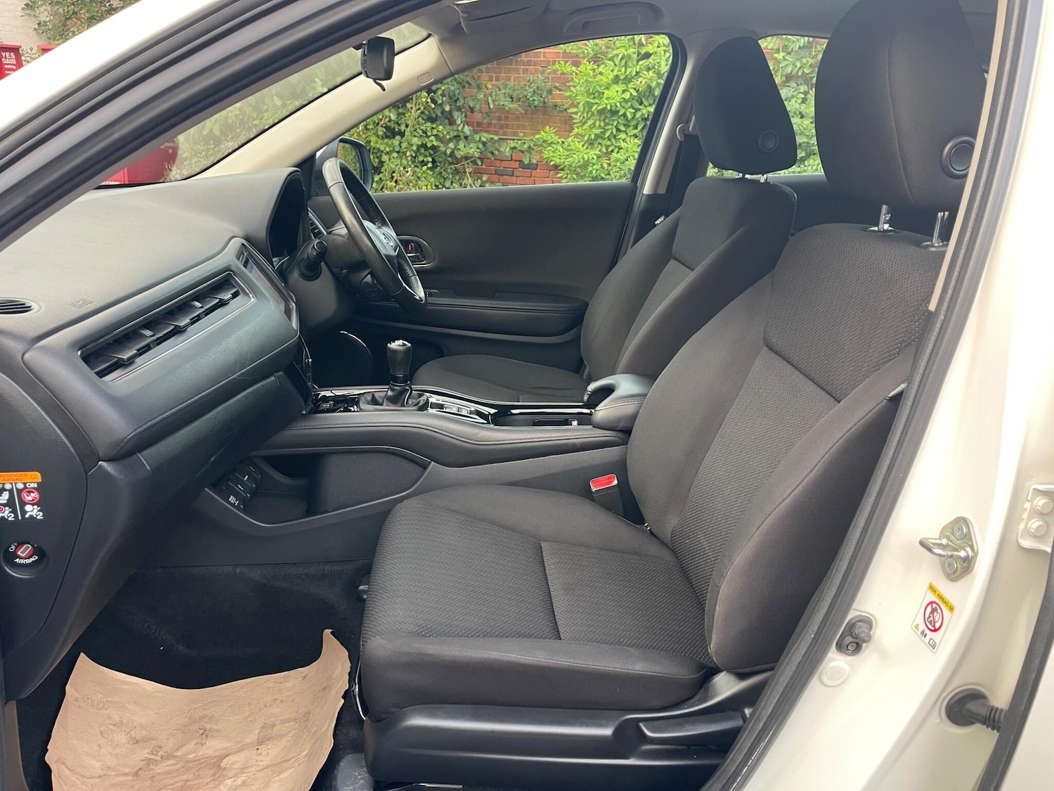 Used Honda HR-V 2016 for sale - 76988105: Photo 13