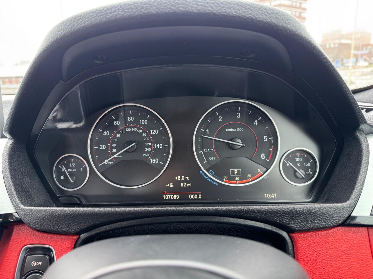 Used BMW 4 Series 2016 for sale - 77400398: Photo 10