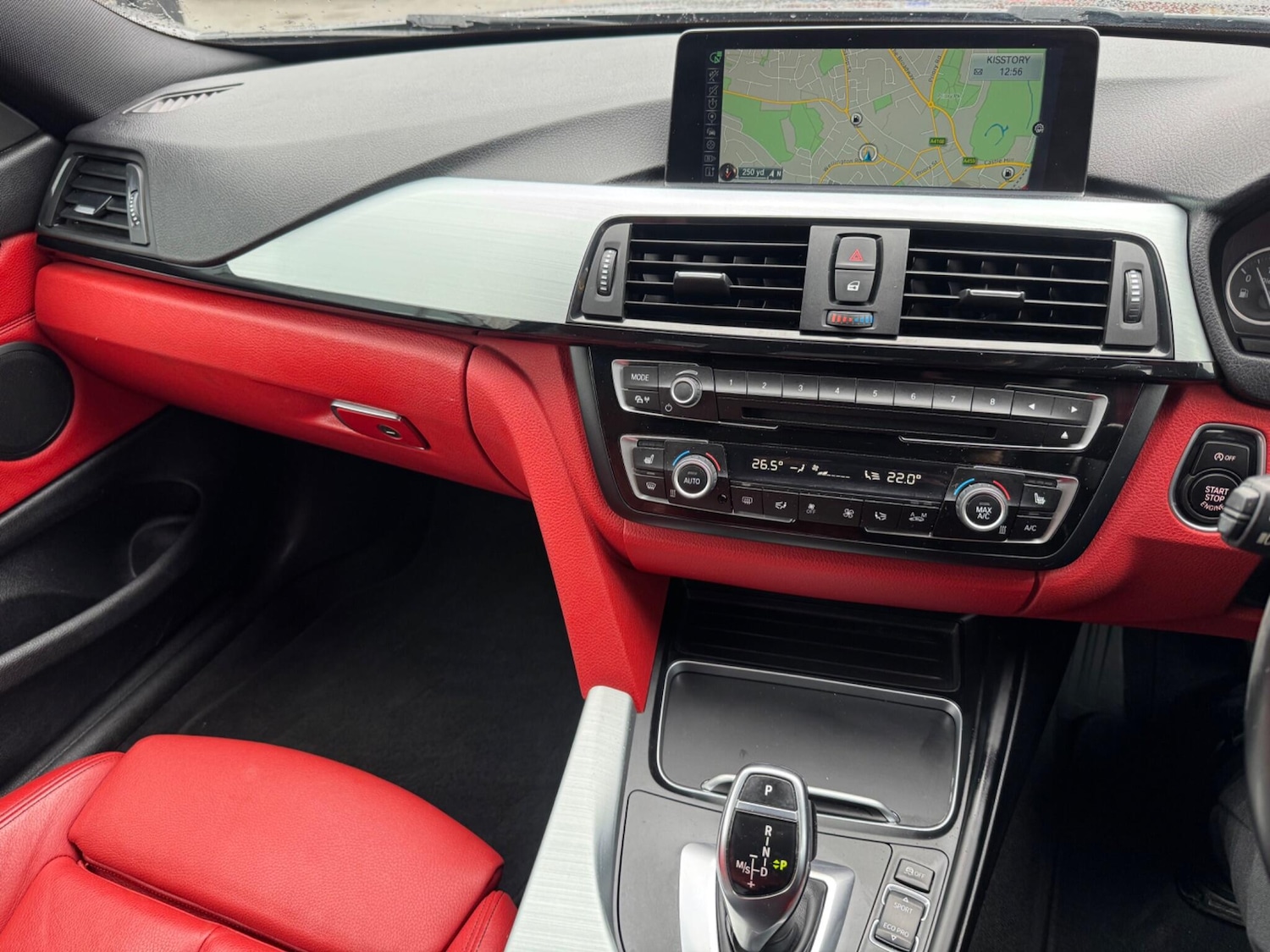 Used BMW 4 Series 2016 for sale - 77400398: Photo 11