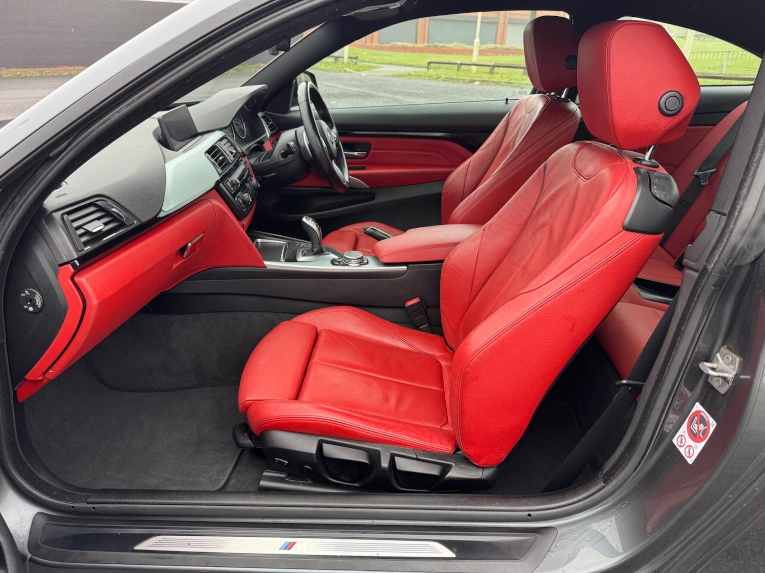 Used BMW 4 Series 2016 for sale - 77400398: Photo 14