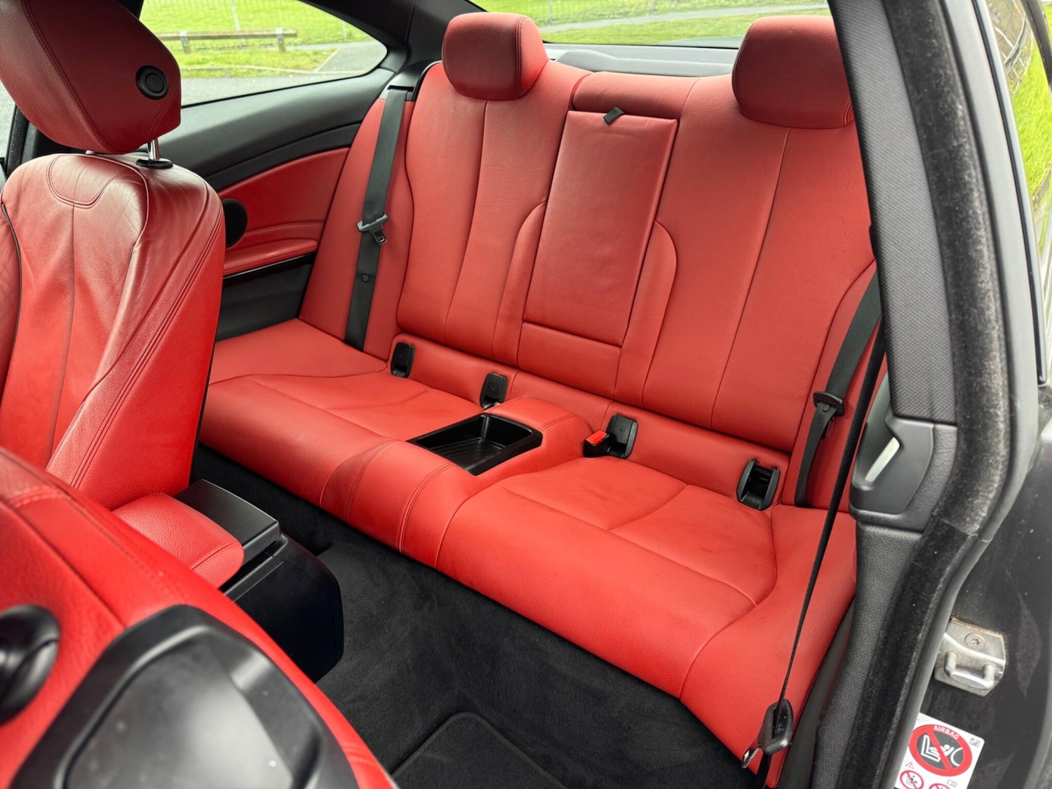 Used BMW 4 Series 2016 for sale - 77400398: Photo 15