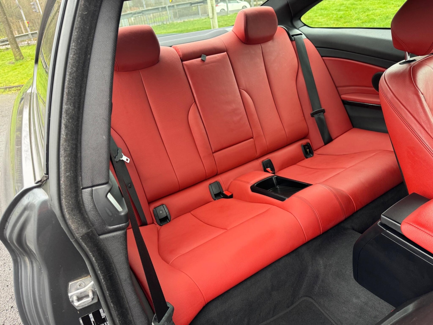 Used BMW 4 Series 2016 for sale - 77400398: Photo 16