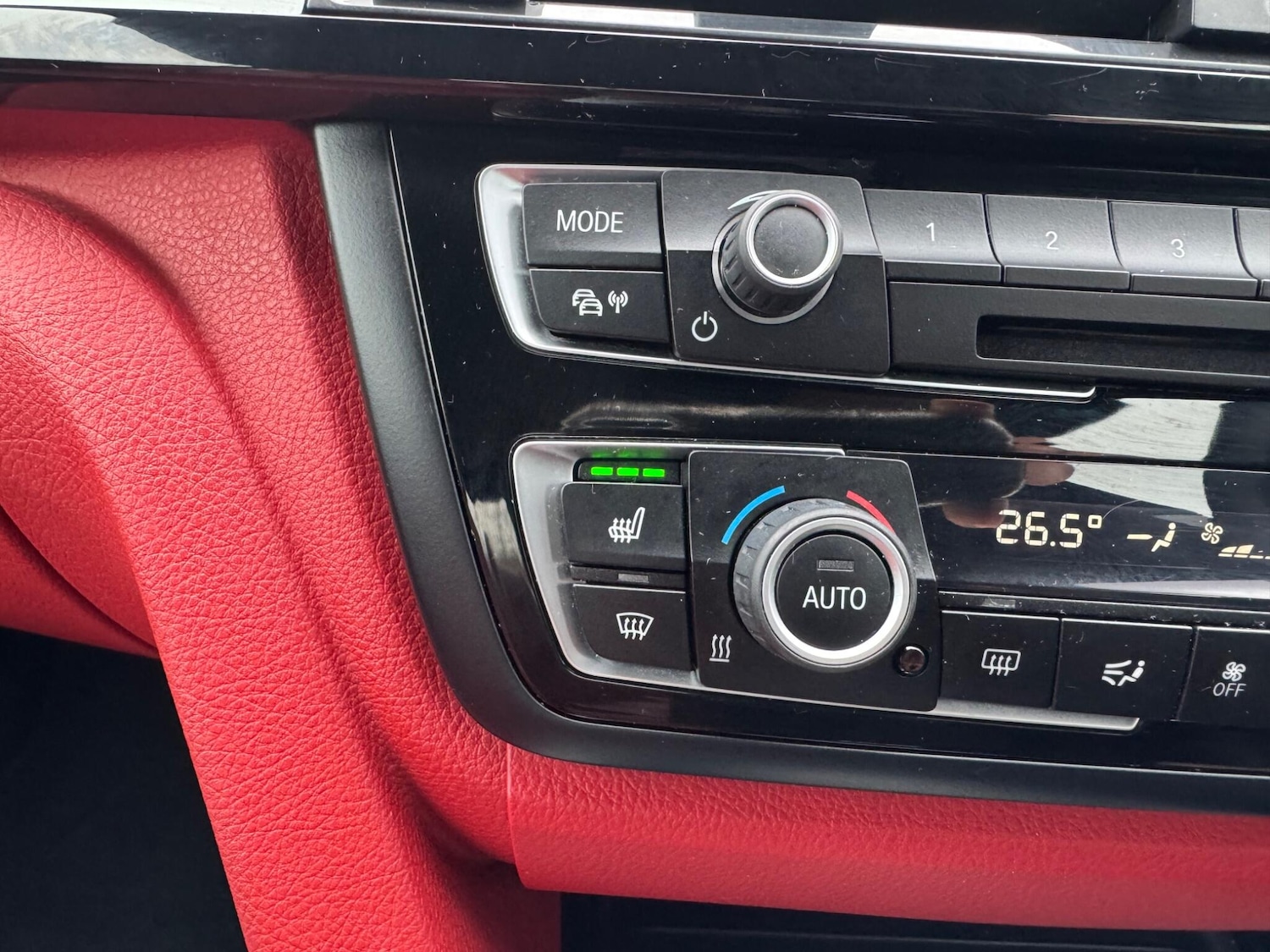 Used BMW 4 Series 2016 for sale - 77400398: Photo 17