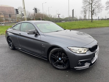 BMW 4 Series feature image