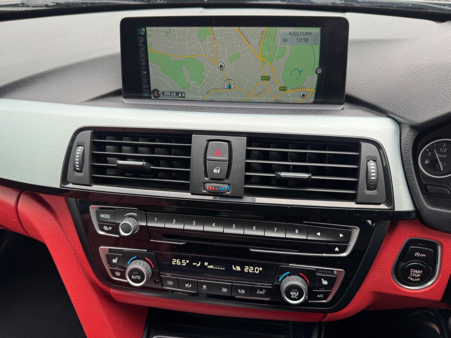 Used BMW 4 Series 2016 for sale - 77400398: Photo 20