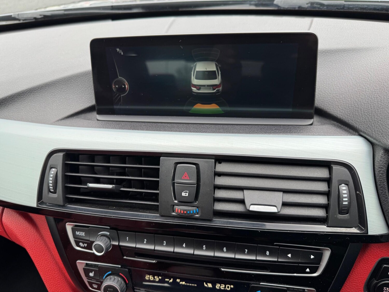 Used BMW 4 Series 2016 for sale - 77400398: Photo 21