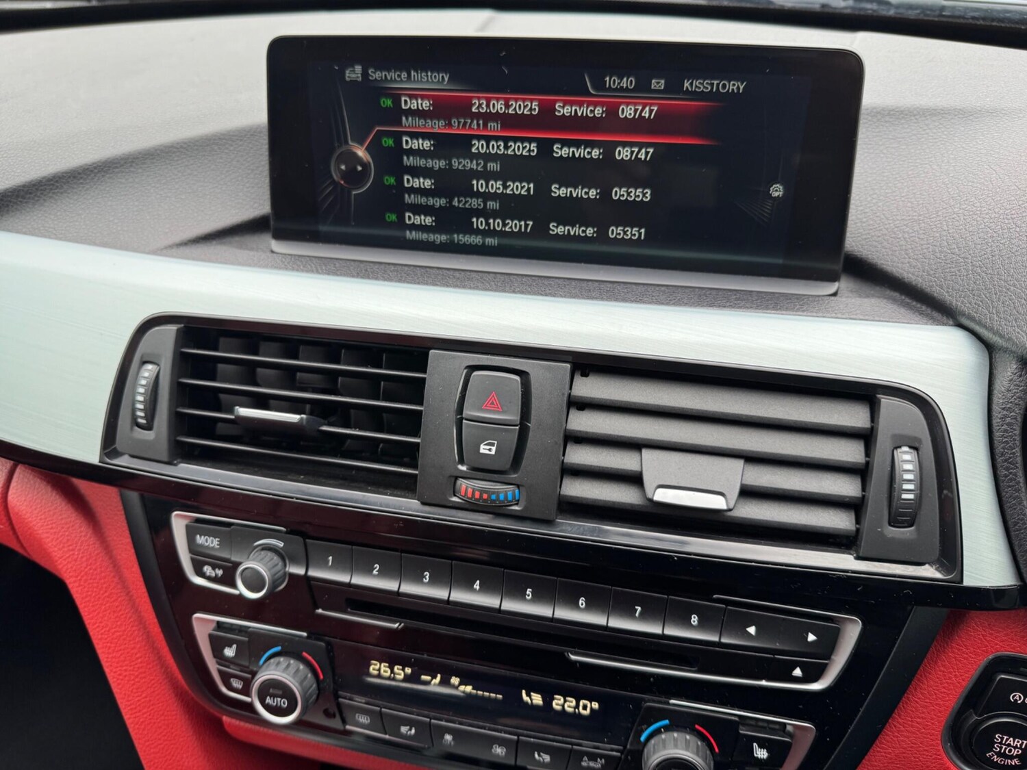 Used BMW 4 Series 2016 for sale - 77400398: Photo 23