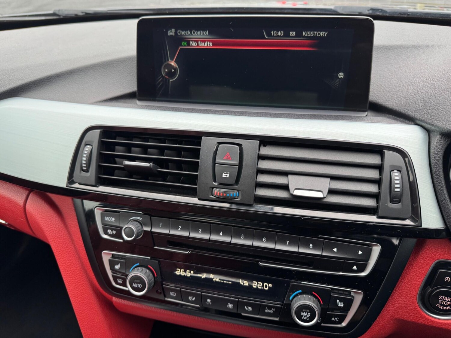 Used BMW 4 Series 2016 for sale - 77400398: Photo 24