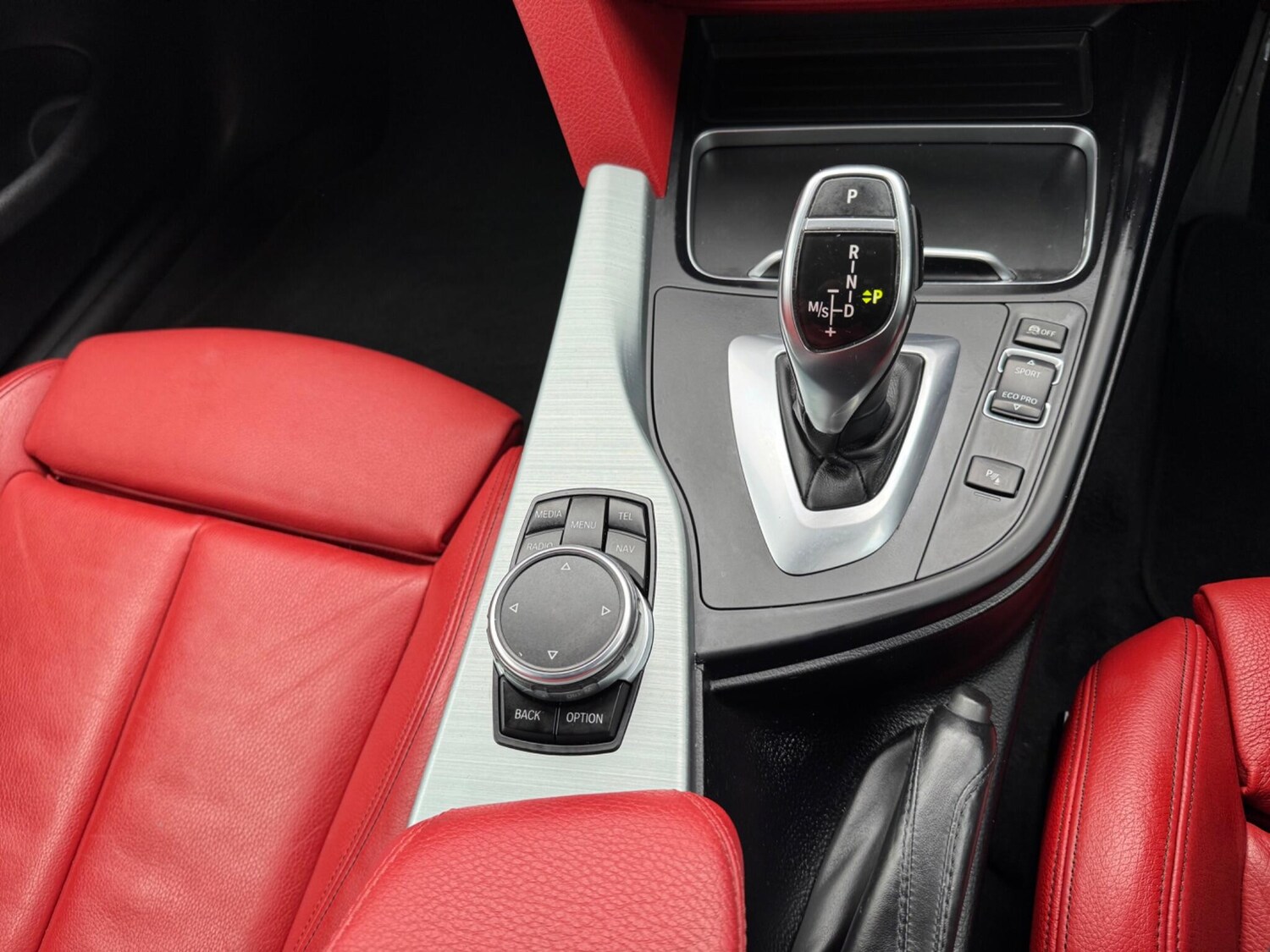 Used BMW 4 Series 2016 for sale - 77400398: Photo 25