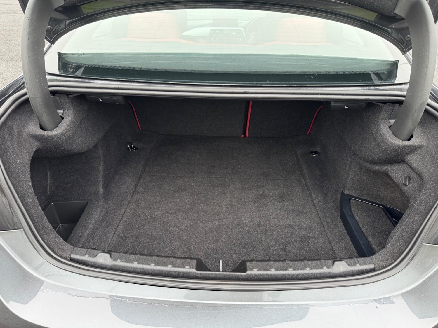 Used BMW 4 Series 2016 for sale - 77400398: Photo 31