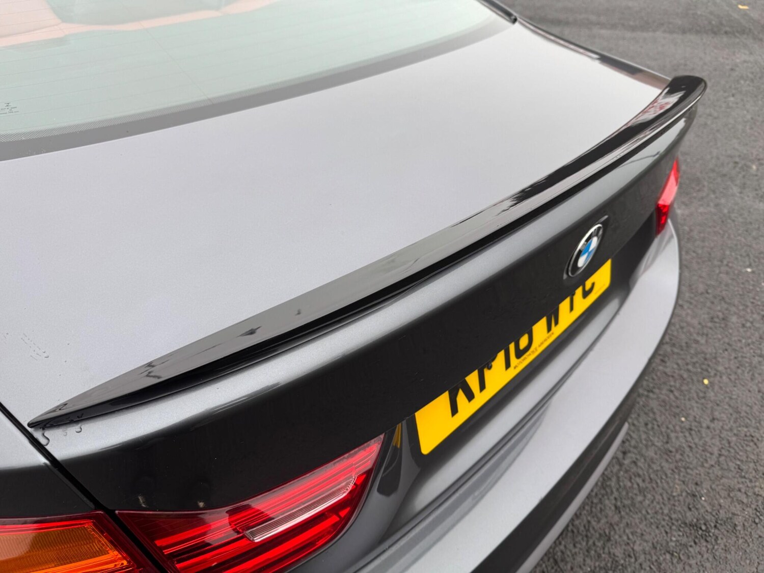 Used BMW 4 Series 2016 for sale - 77400398: Photo 35