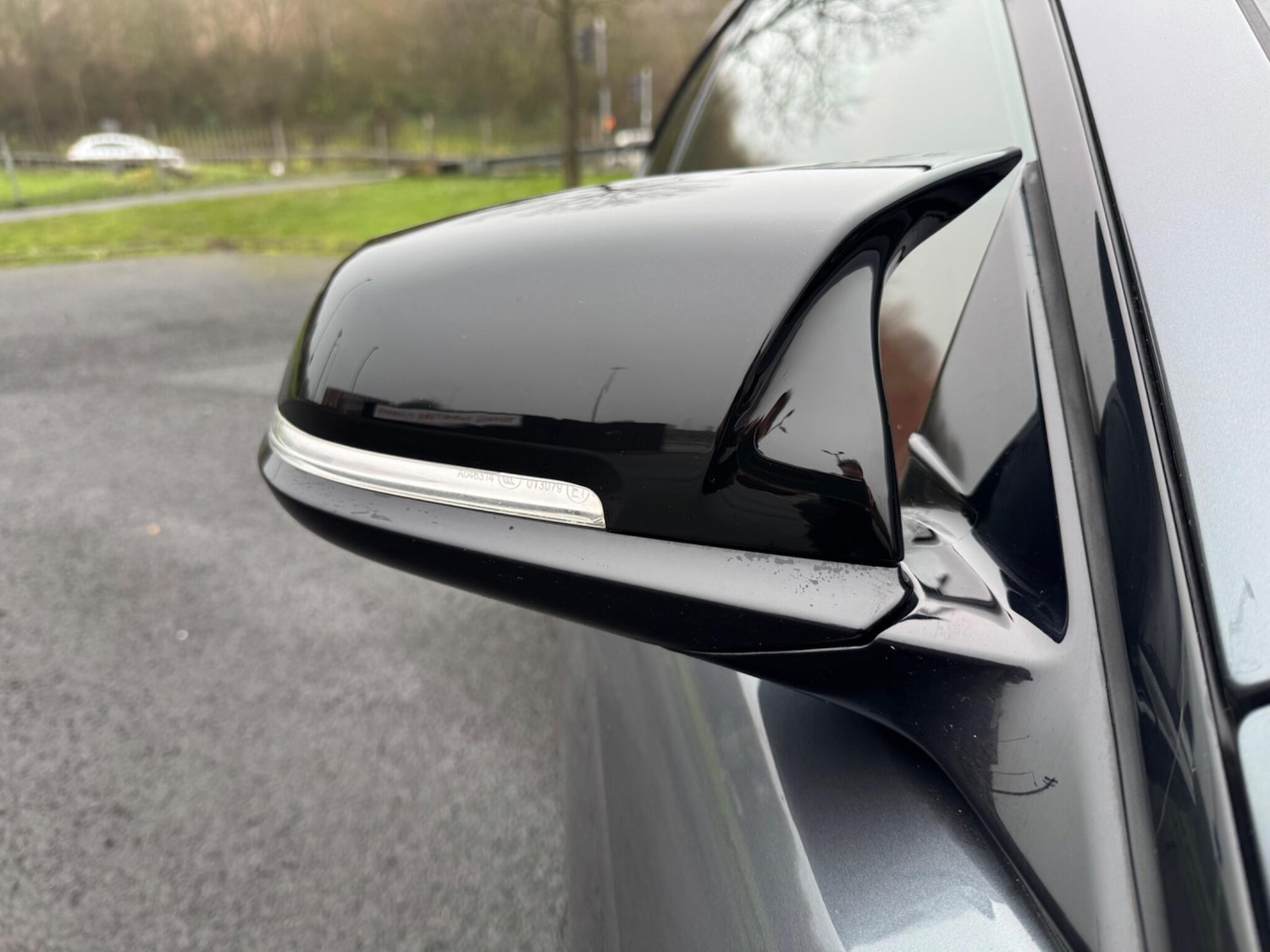 Used BMW 4 Series 2016 for sale - 77400398: Photo 36