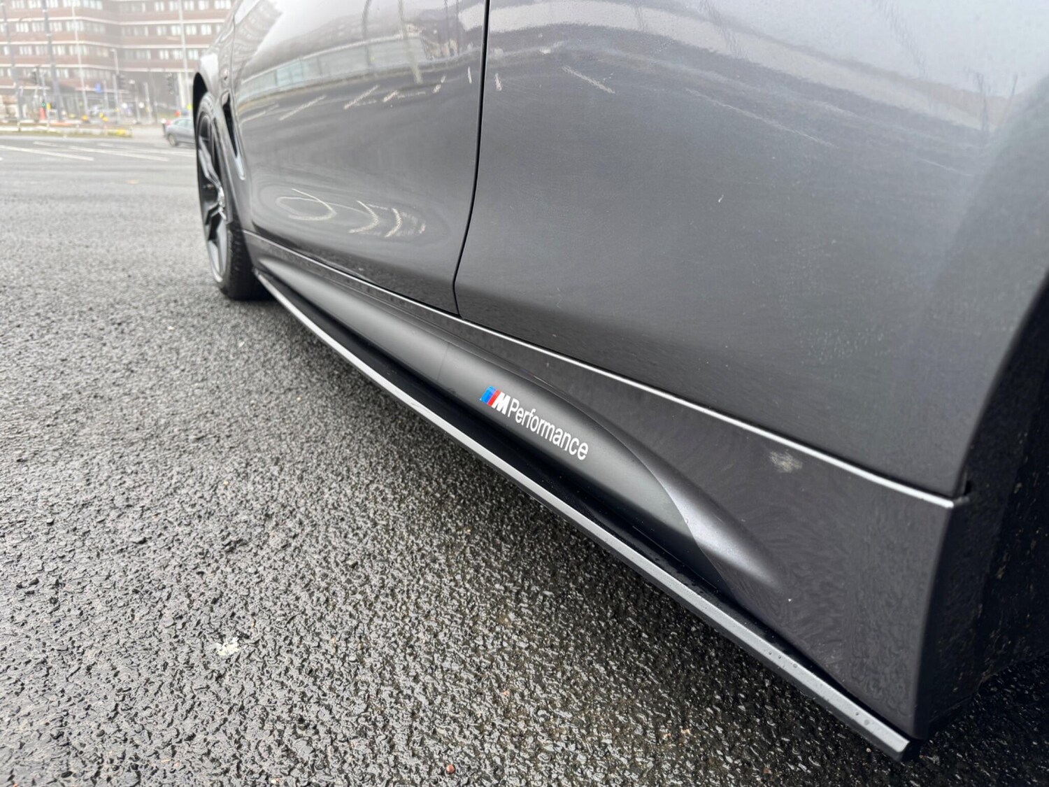 Used BMW 4 Series 2016 for sale - 77400398: Photo 38