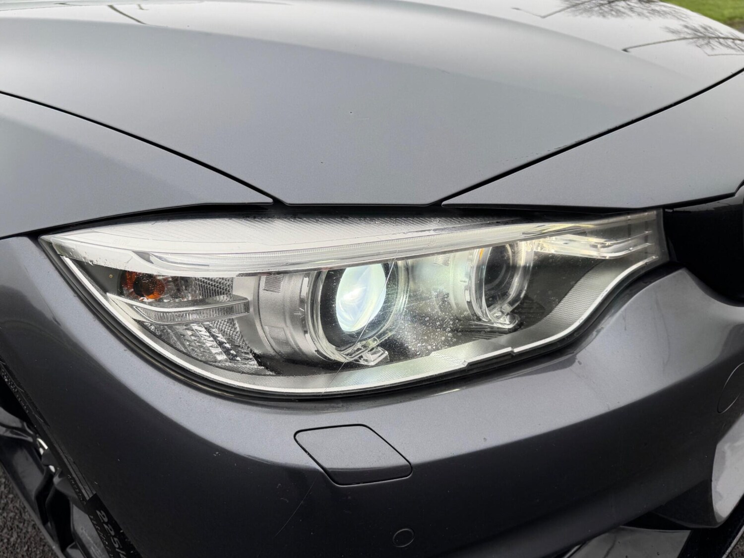 Used BMW 4 Series 2016 for sale - 77400398: Photo 39