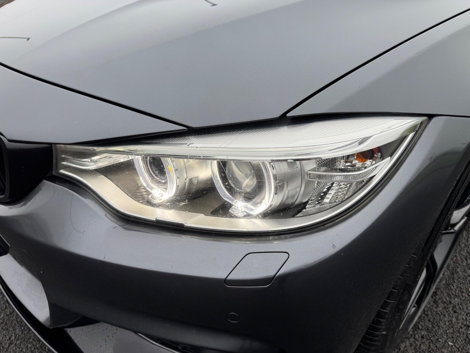 Used BMW 4 Series 2016 for sale - 77400398: Photo 40