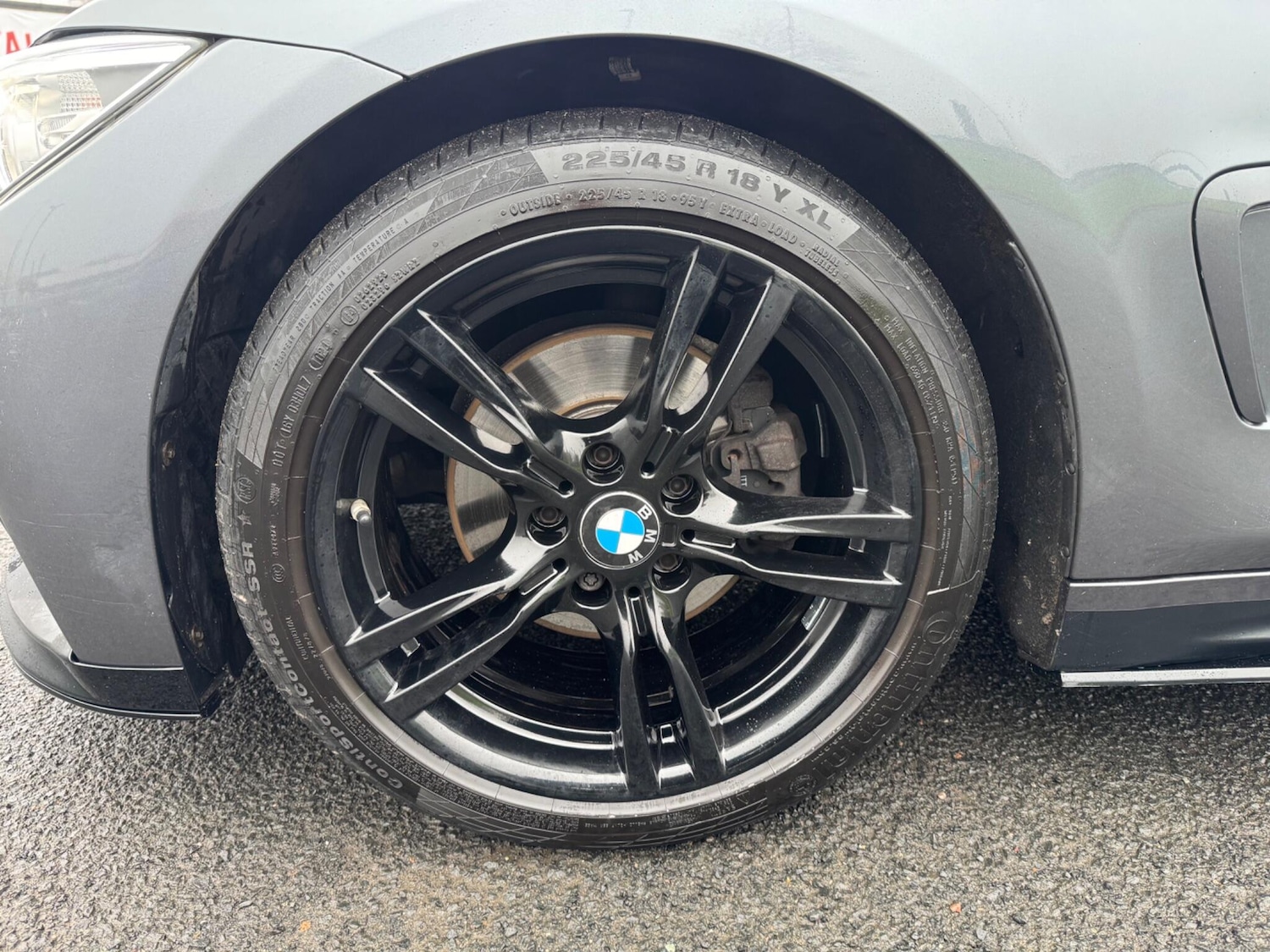 Used BMW 4 Series 2016 for sale - 77400398: Photo 42