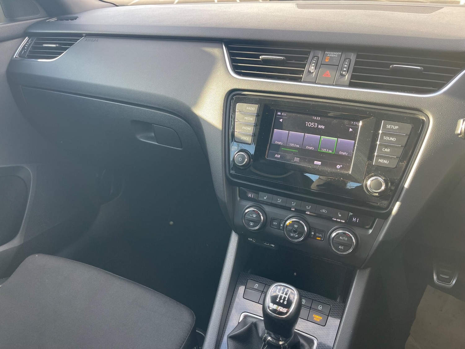 Used Skoda Octavia 2015 for sale - 76996695: Photo 11