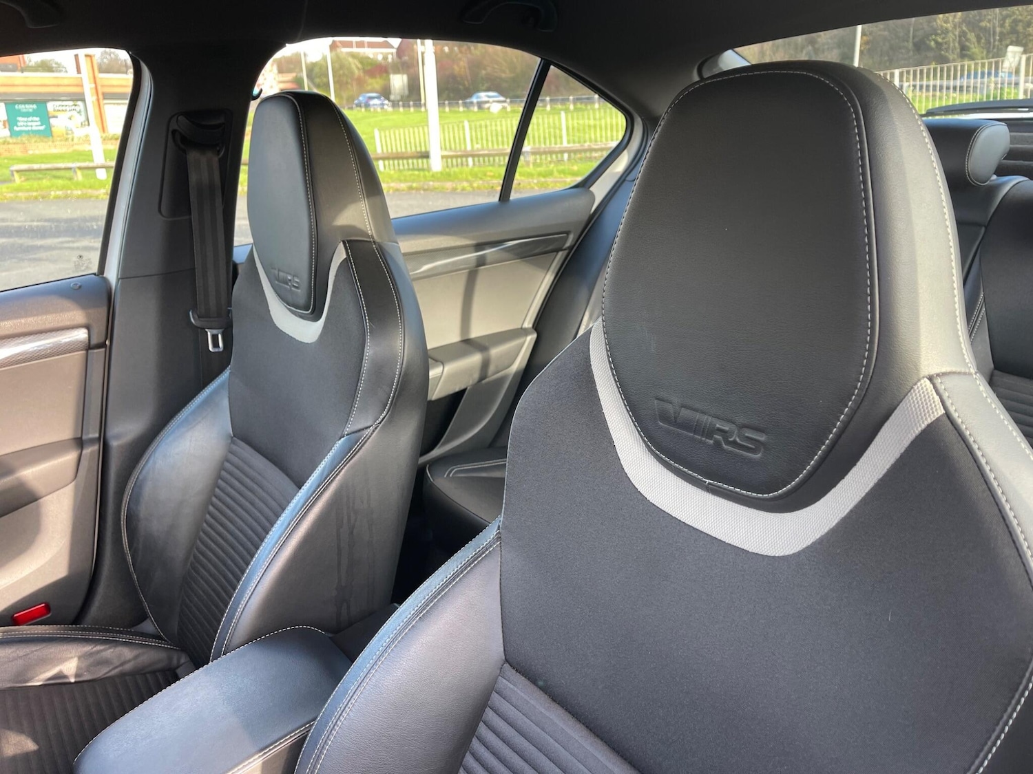 Used Skoda Octavia 2015 for sale - 76996695: Photo 14