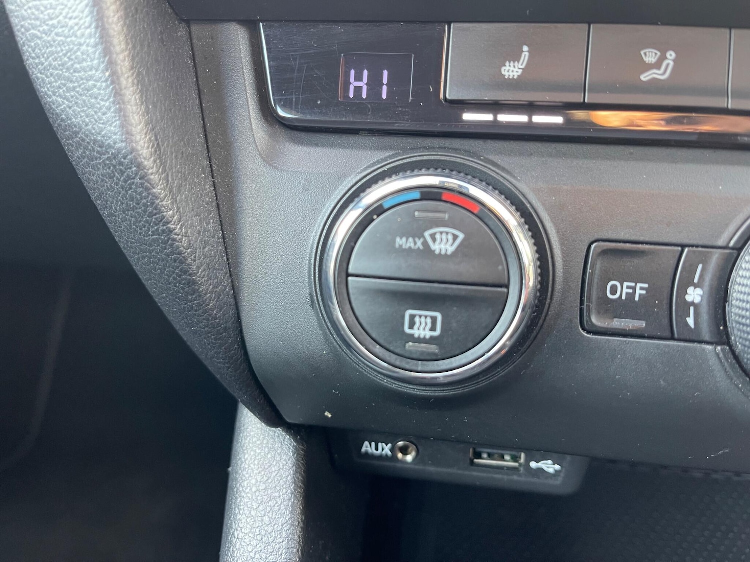 Used Skoda Octavia 2015 for sale - 76996695: Photo 18