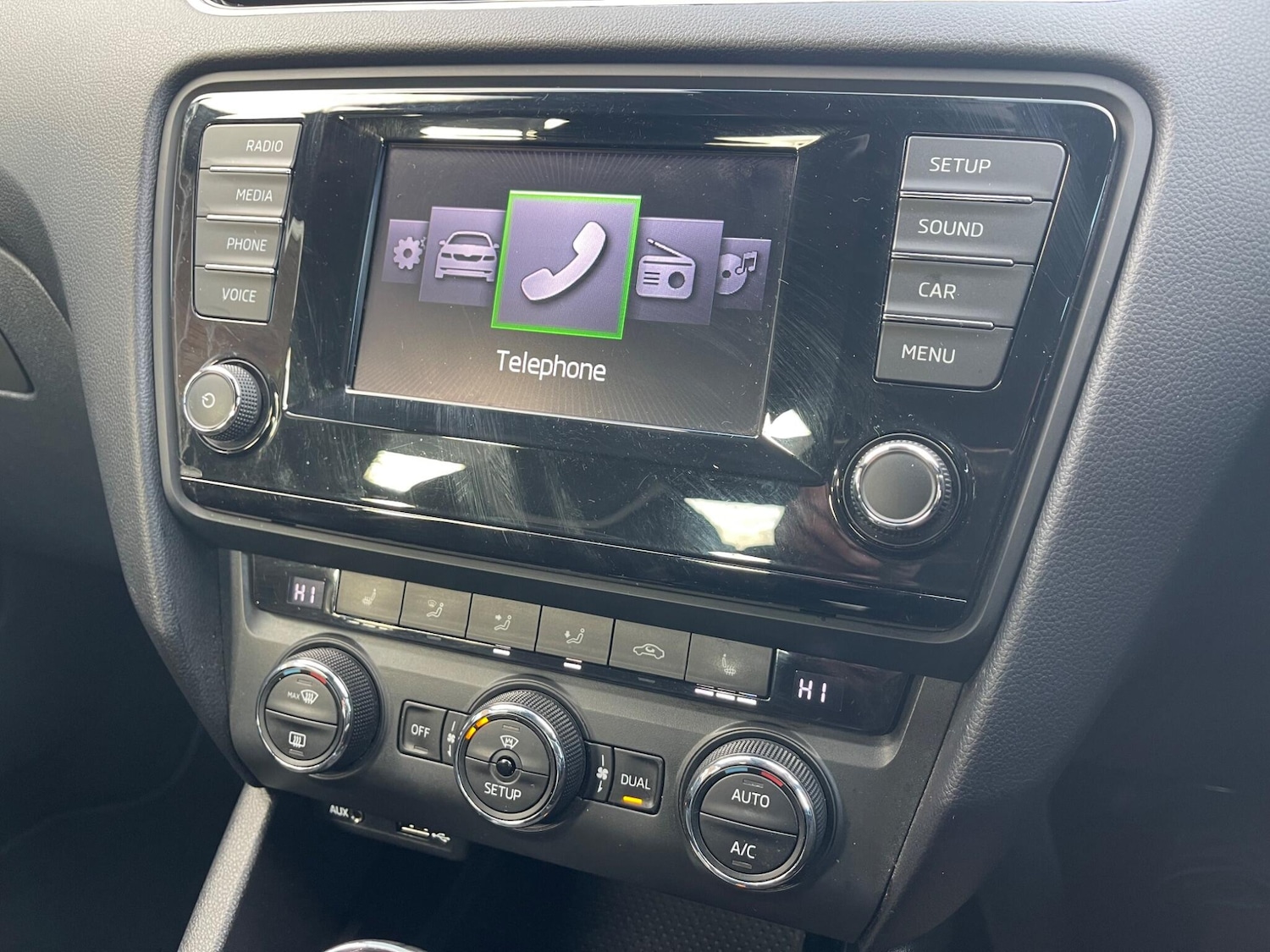 Used Skoda Octavia 2015 for sale - 76996695: Photo 21