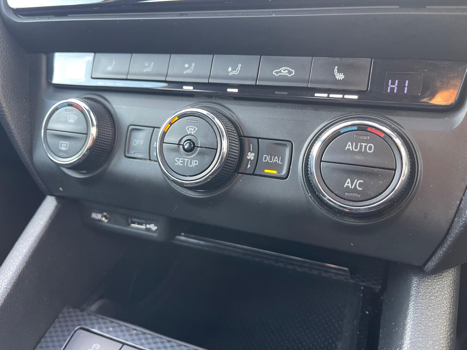 Used Skoda Octavia 2015 for sale - 76996695: Photo 23