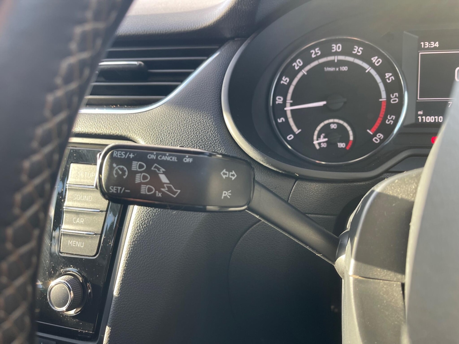 Used Skoda Octavia 2015 for sale - 76996695: Photo 25