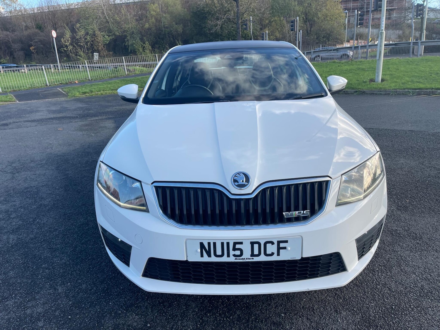 Used Skoda Octavia 2015 for sale - 76996695: Photo 5