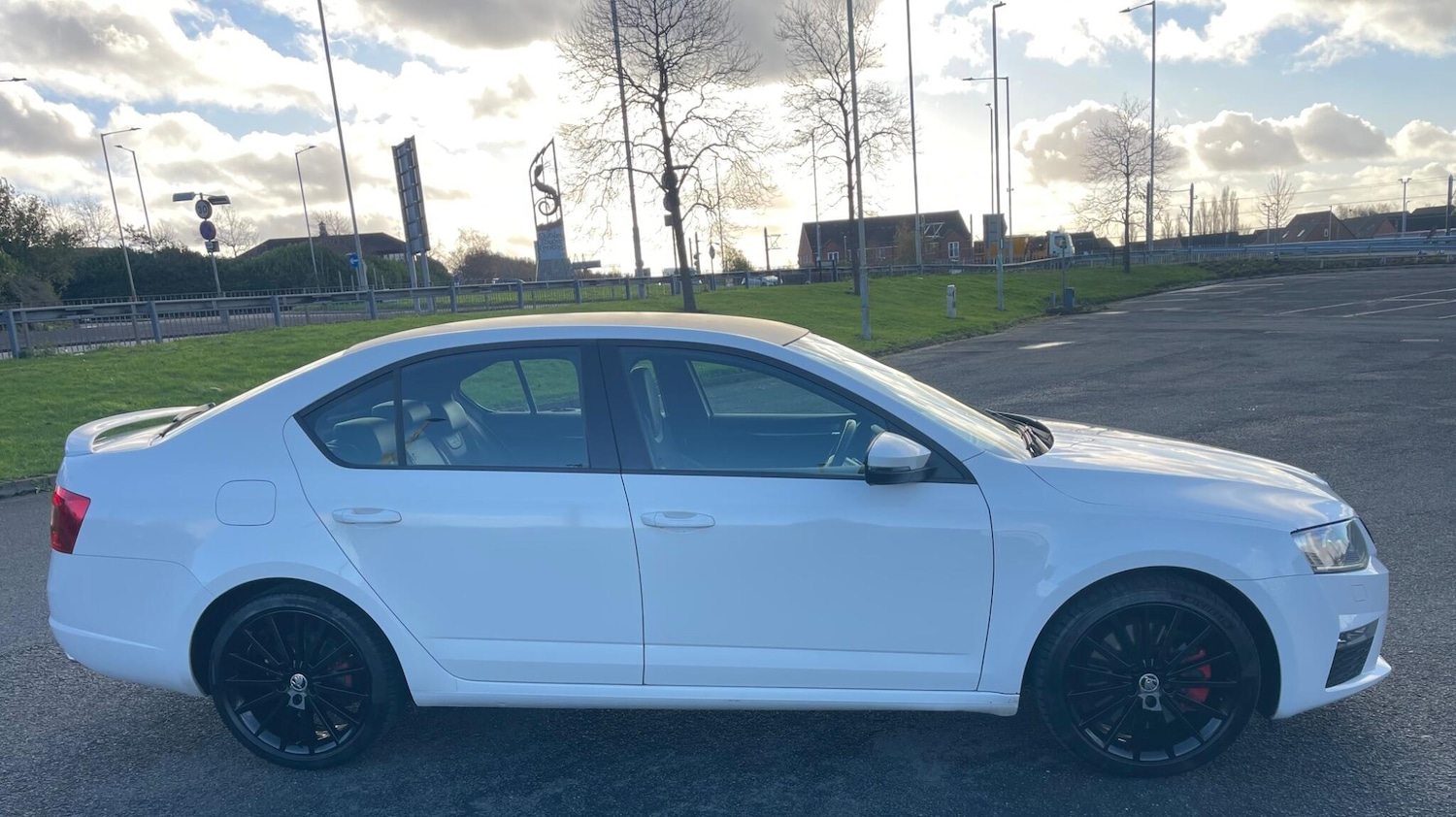 Used Skoda Octavia 2015 for sale - 76996695: Photo 7