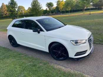 (13) - 2.0 TDI Sport Euro 5 (s/s) 3dr