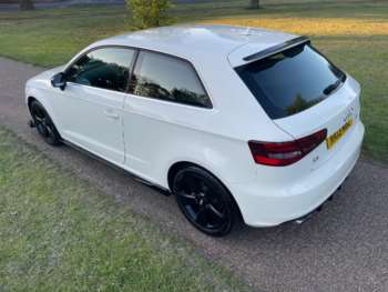 Used Audi A3 2013 for sale - 74611629: Photo