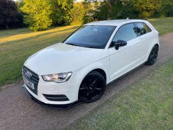 Used Audi A3 2013 for sale - 74611629: Photo