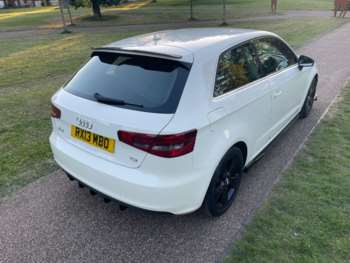 Used Audi A3 2013 for sale - 74611629: Photo