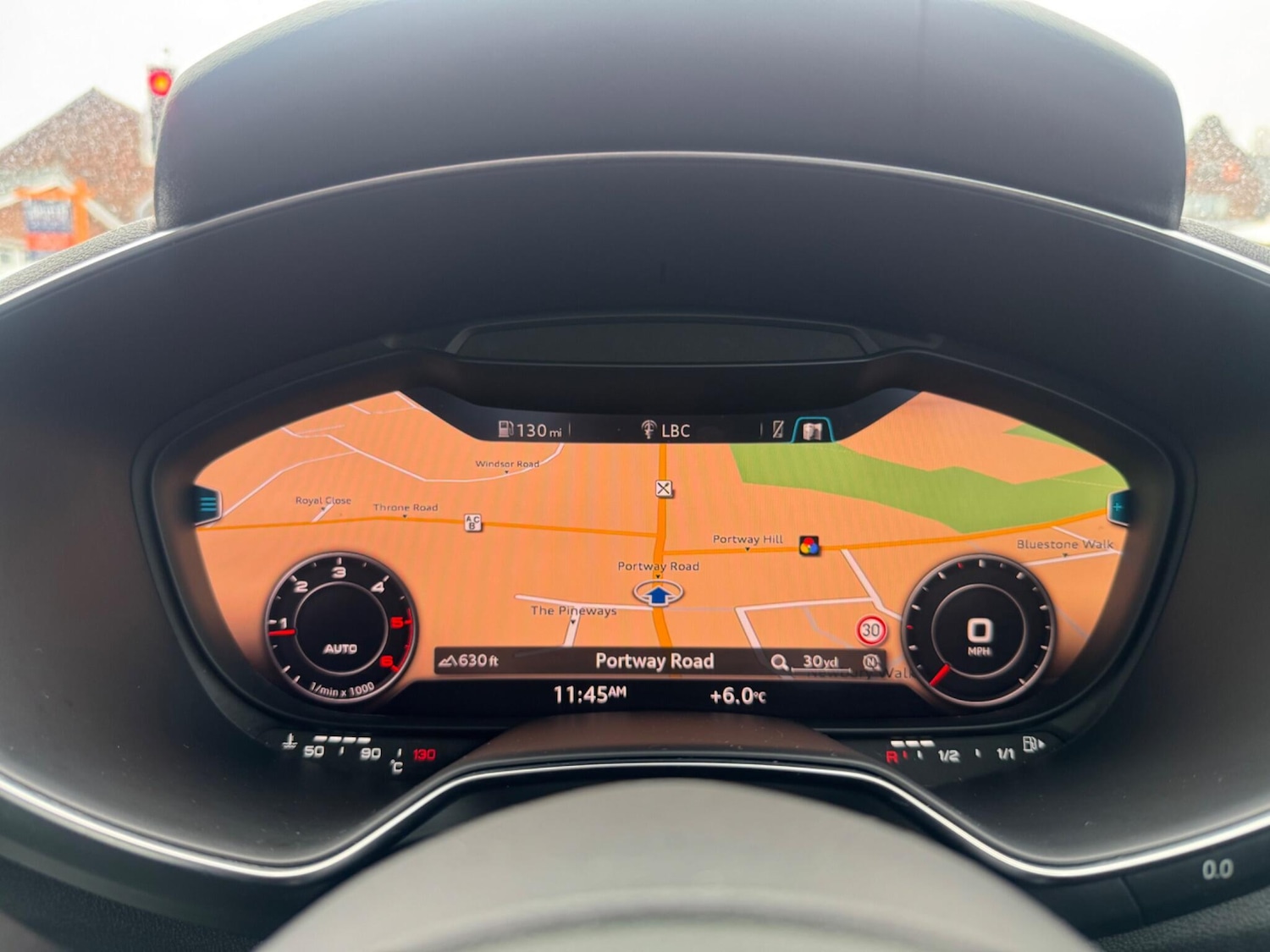 Used Audi TT 2016 for sale - 77440814: Photo 10