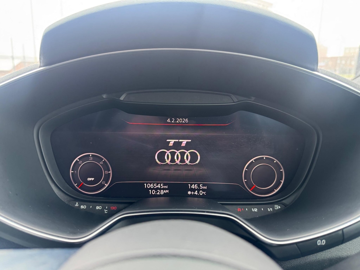 Used Audi TT 2016 for sale - 77440814: Photo 11