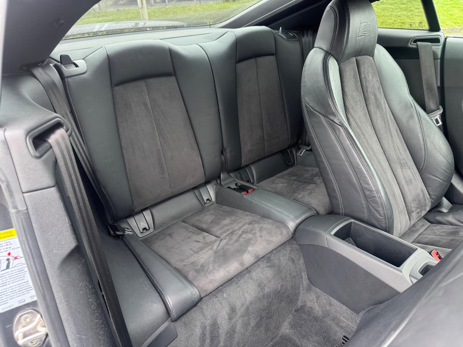 Used Audi TT 2016 for sale - 77440814: Photo 15