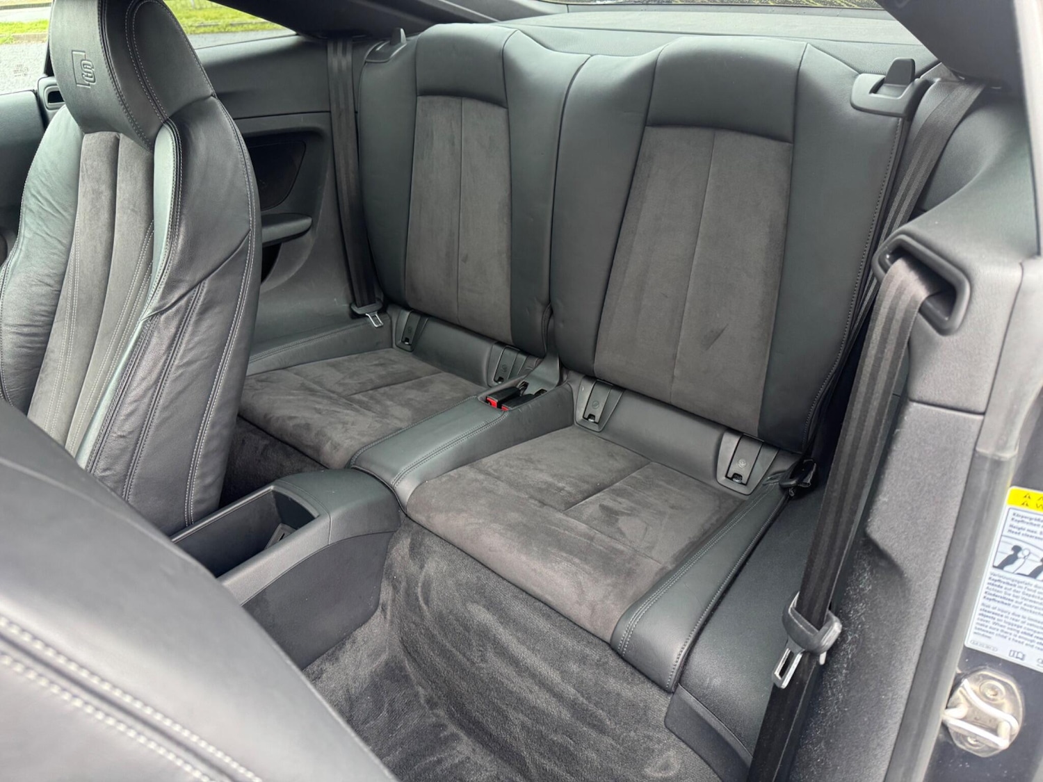 Used Audi TT 2016 for sale - 77440814: Photo 16