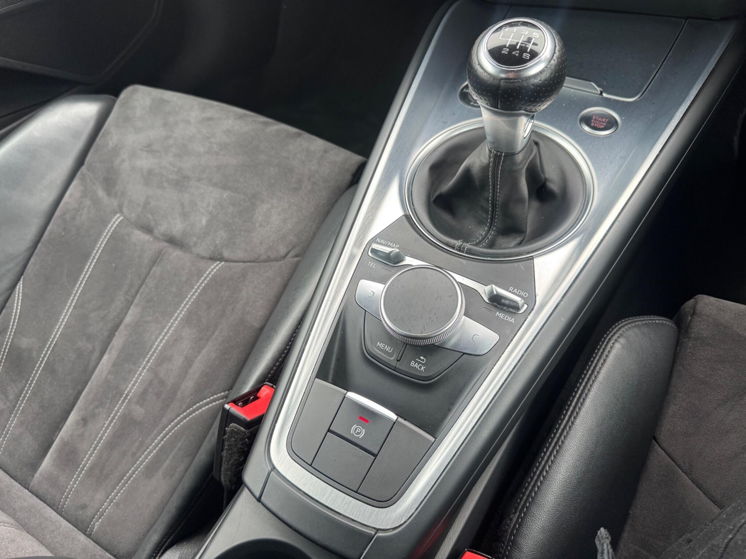 Used Audi TT 2016 for sale - 77440814: Photo 20