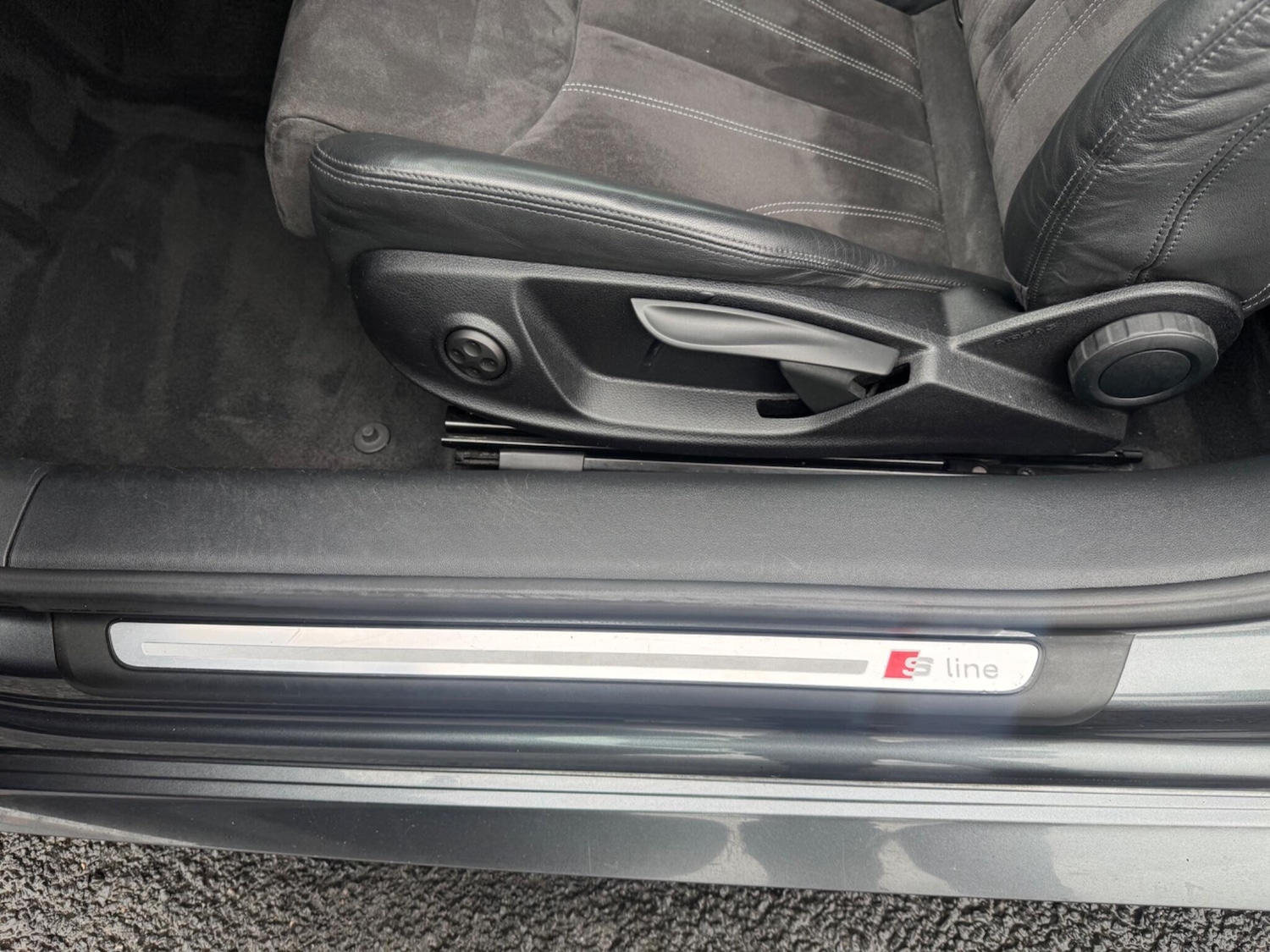 Used Audi TT 2016 for sale - 77440814: Photo 23