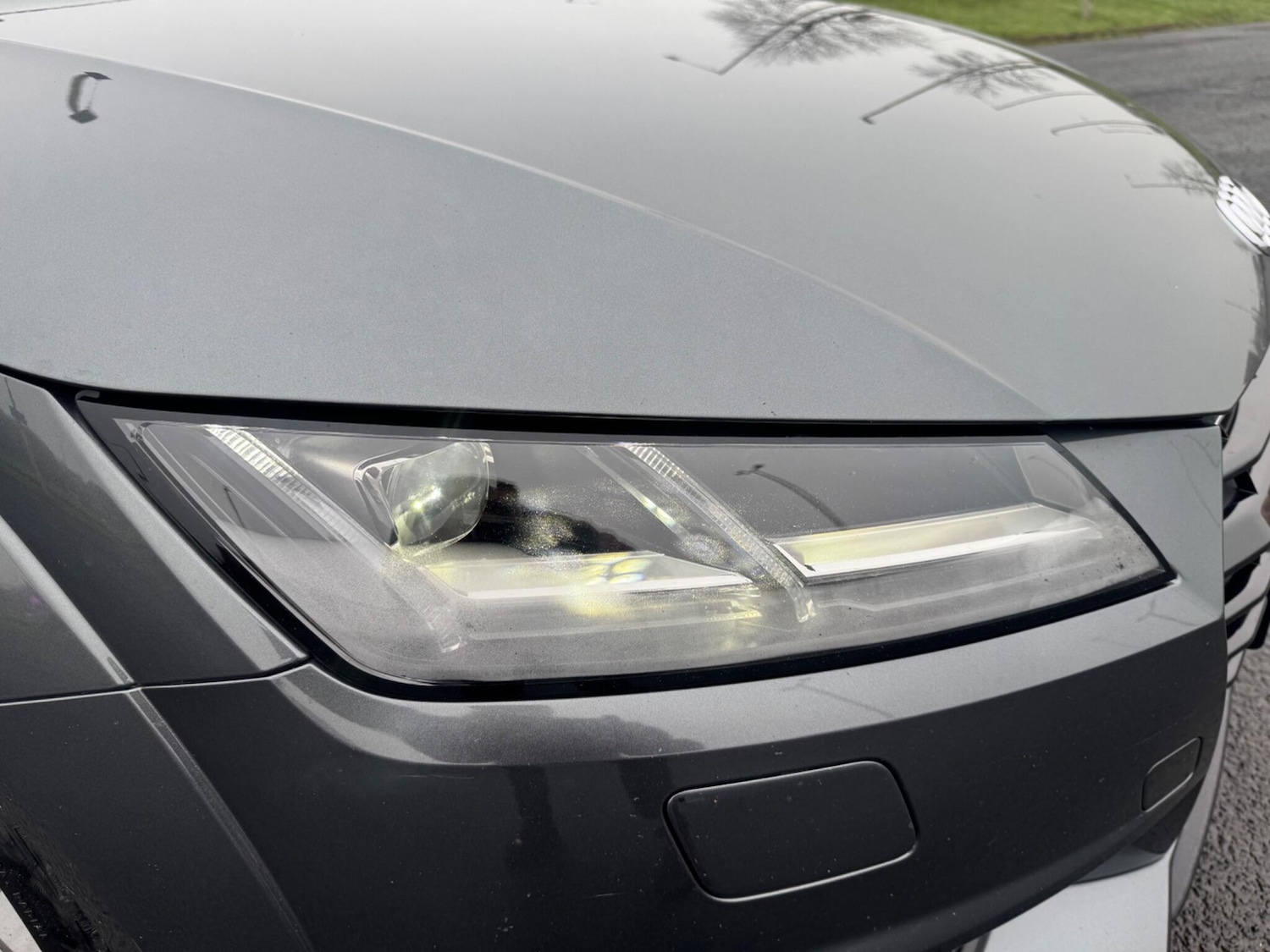 Used Audi TT 2016 for sale - 77440814: Photo 27