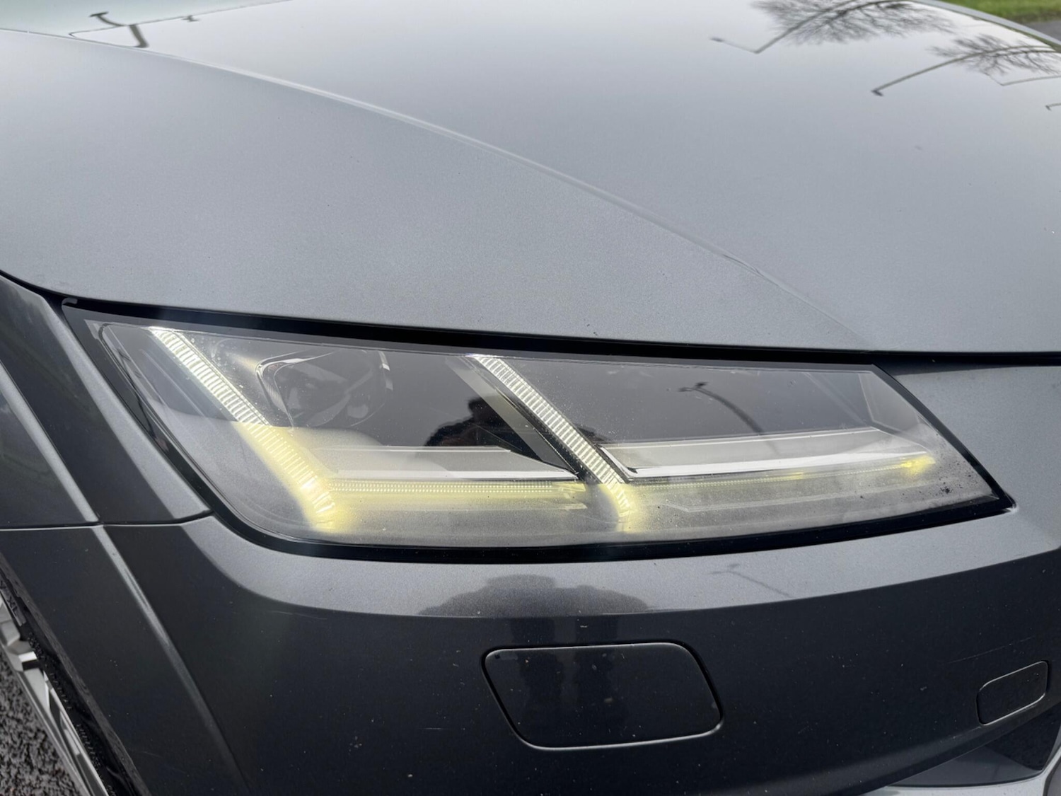 Used Audi TT 2016 for sale - 77440814: Photo 28